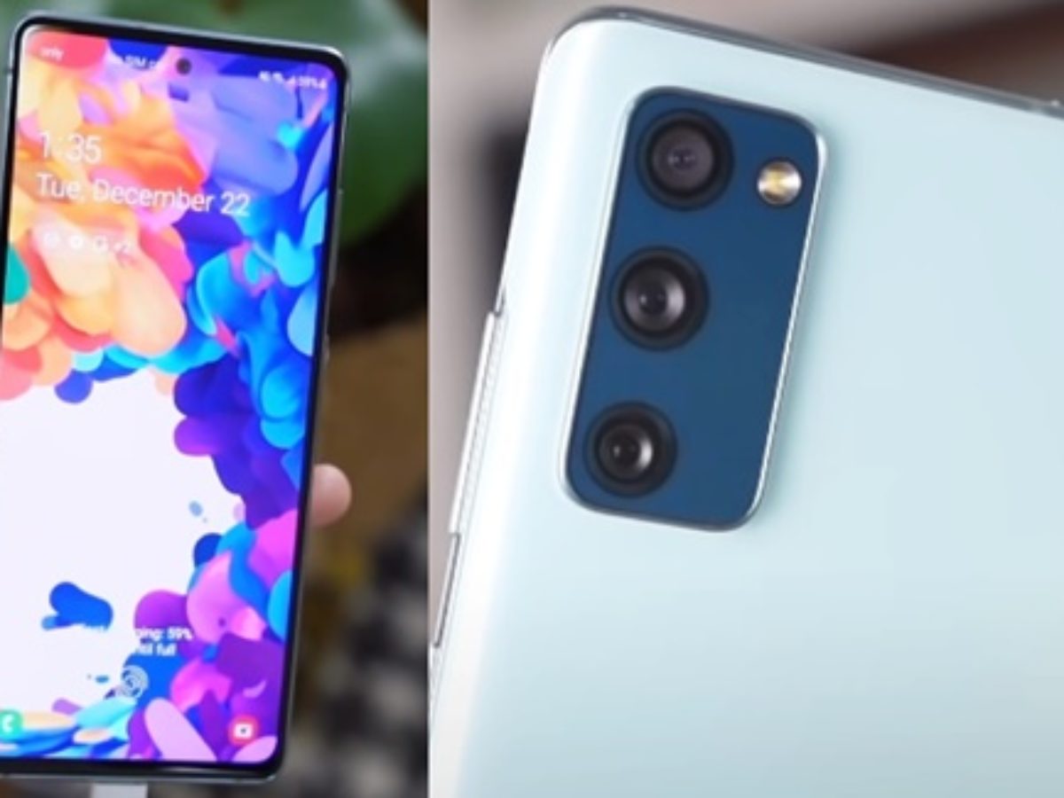 Samsung Galaxy S Fe Full Specifications Features Price In Philippines