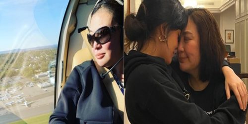 Sharon Cuneta, Frankie Pangilinan 1