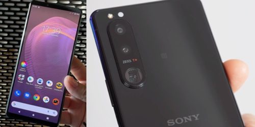 Sony Xperia 5 III