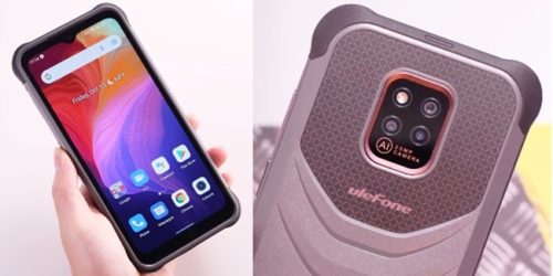 Ulefone Power Armor 14