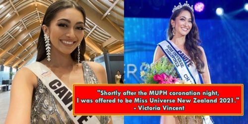Victoria Velasquez Vincent