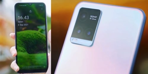 Vivo Y21s