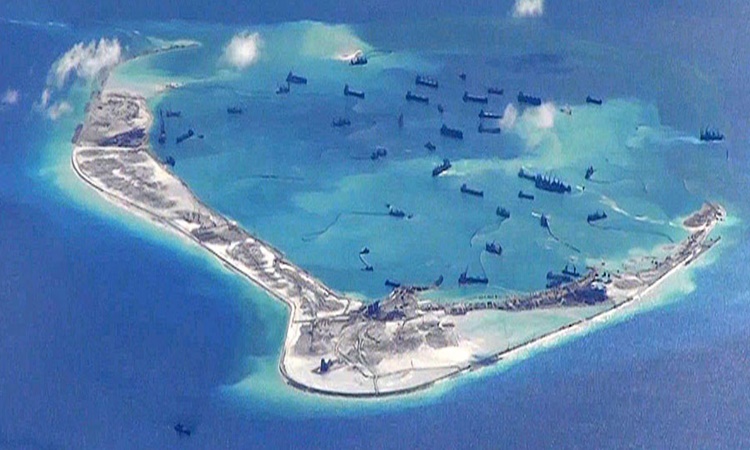 West-Philippine-Sea