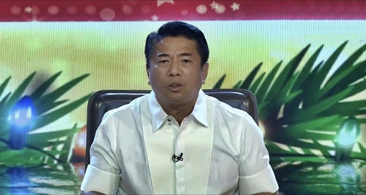 Willie Revillame