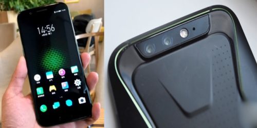 Xiaomi Black Shark