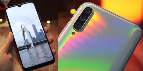 Xiaomi Mi CC9e