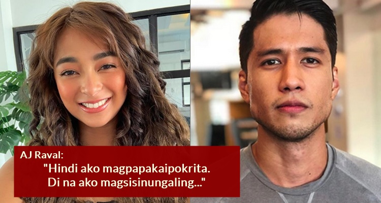 AJ Raval-Aljur Abrenica Rumored Romance: Actress Reveals Real Score