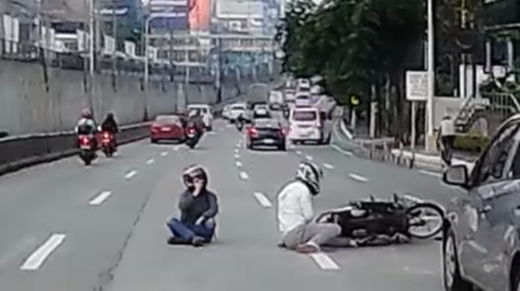 Road Accident