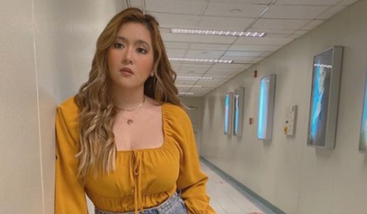 angeline quinto
