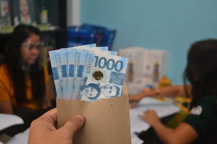 Pandemic Cash Aid
