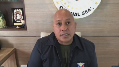 bato dela rosa