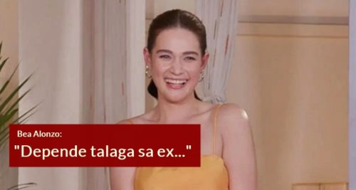bea alonzo