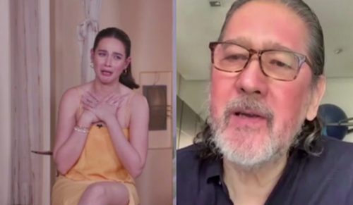 bea alonzo johnny manaha