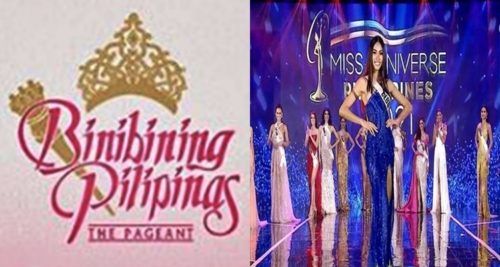 binibining pilipinas miss universe philippines