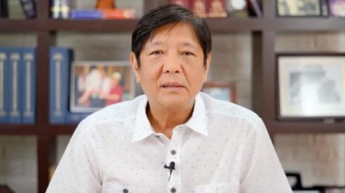 bongbong marcos