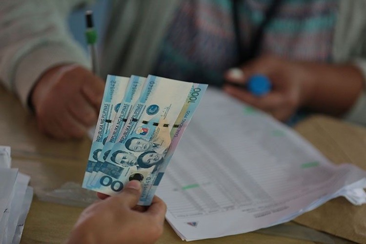 Pandemic Cash Aid