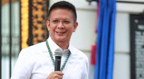 chiz escudero