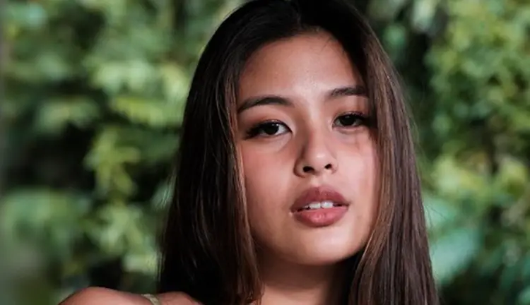 Gabbi Garcia Expresses Loyalty To GMA: 'I will never leave this network'
