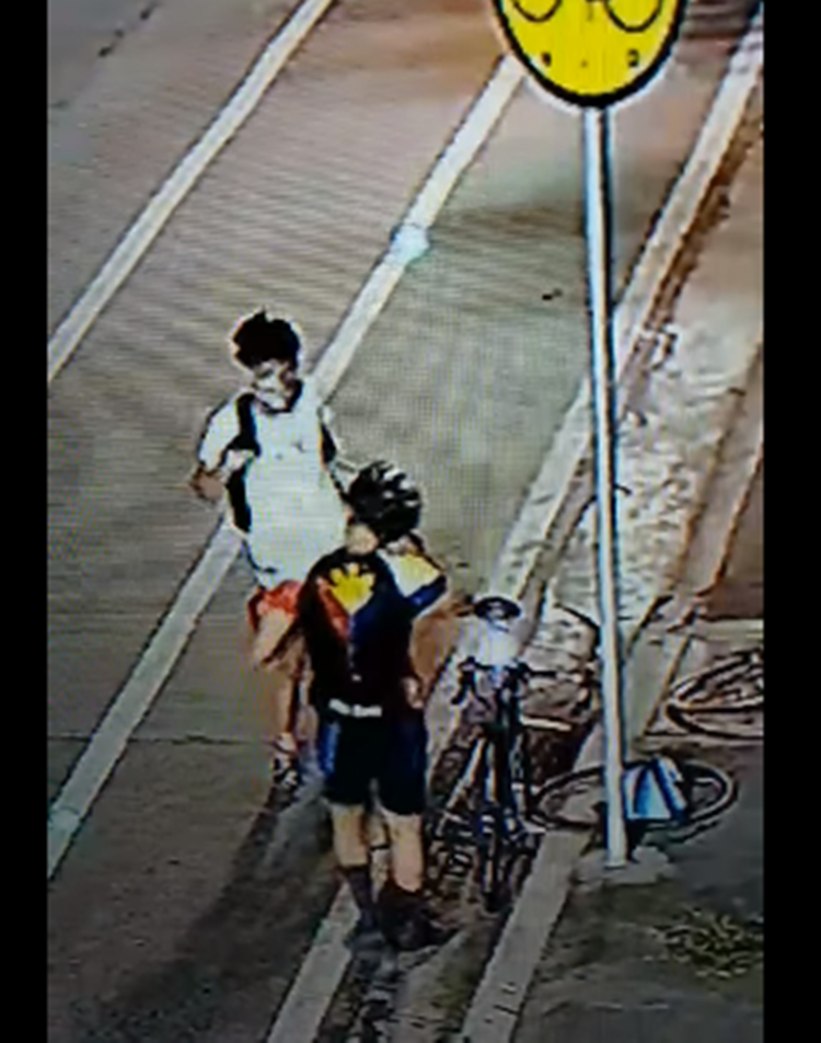 Good Samaritan