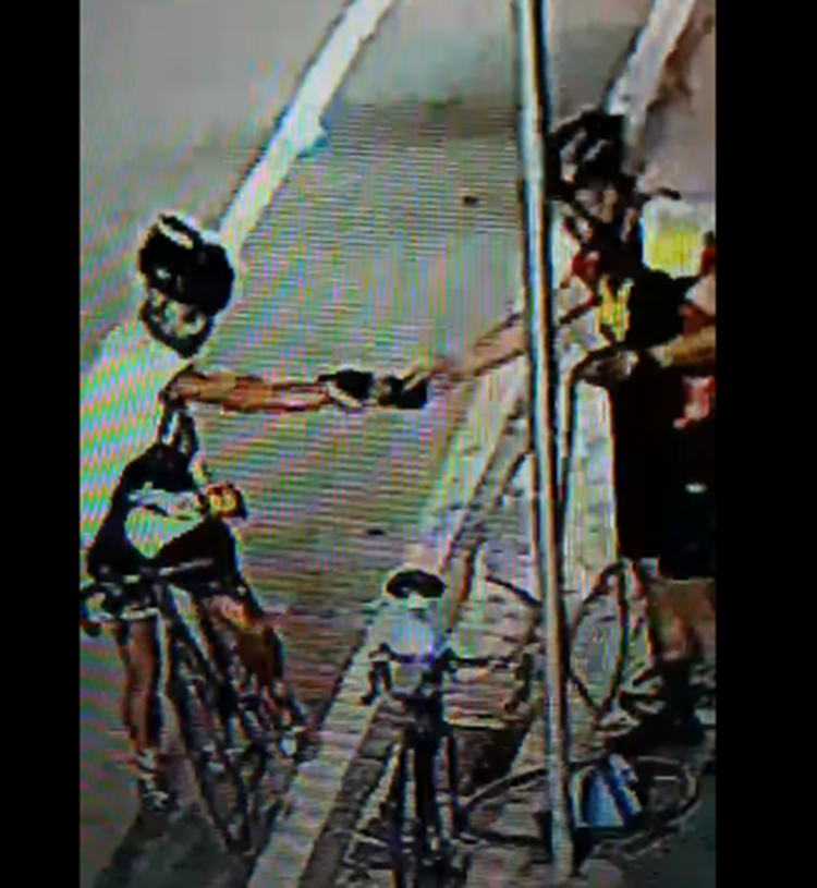Good Samaritan