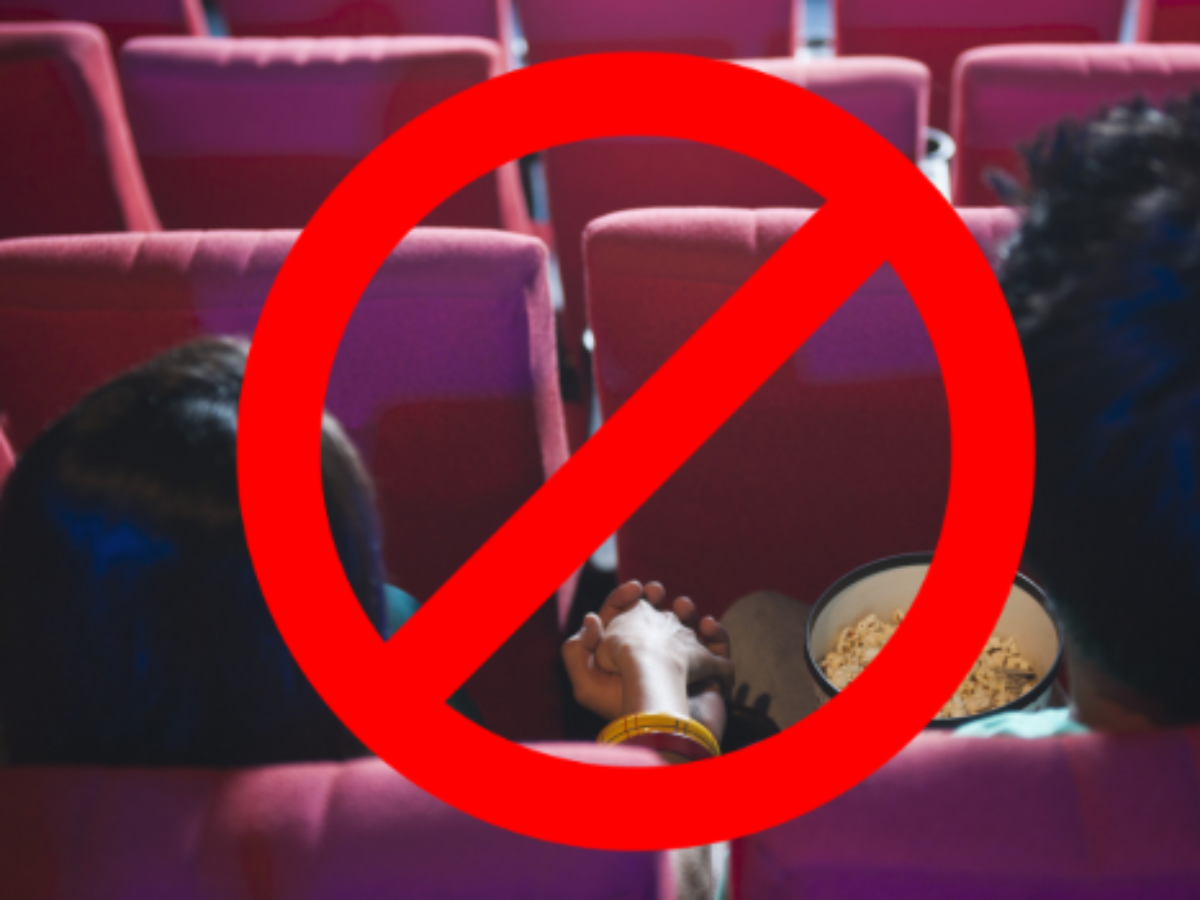 Bawal Bebe Time Sa Sinehan Dilg Has Strict Rules As Cinemas Reopen