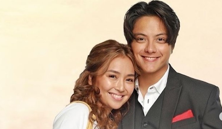 kathniel series kathryn bernardo danie