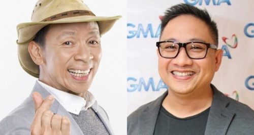 kuya kim atienza michael v