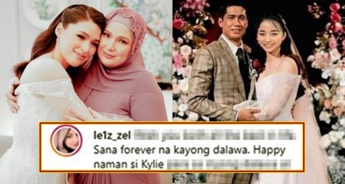 kylie padilla liezl sicangco aljur abrenica aj raval