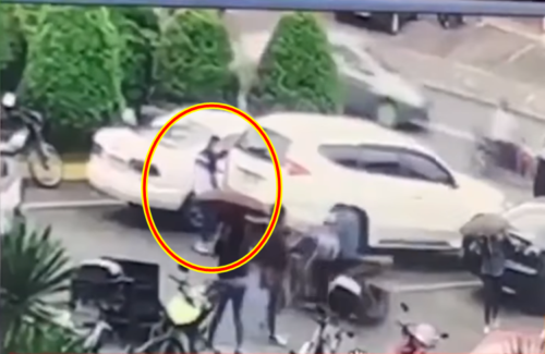 ‘Laglag Plaka’ Modus