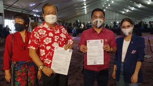 lito atienza manny pacquiao