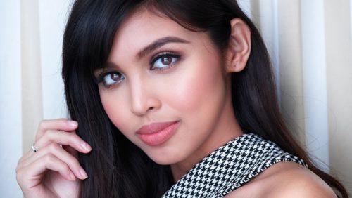 maine mendoza
