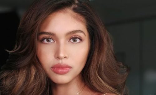 maine mendoza