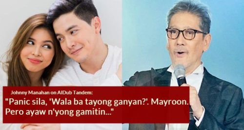 maine mendoza alden richards johnny manahan