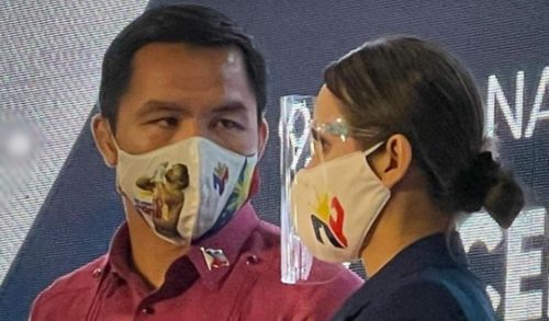 manny pacquiao jinkee pacquiao