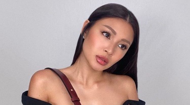 Cristy Nadine Body-Shaming