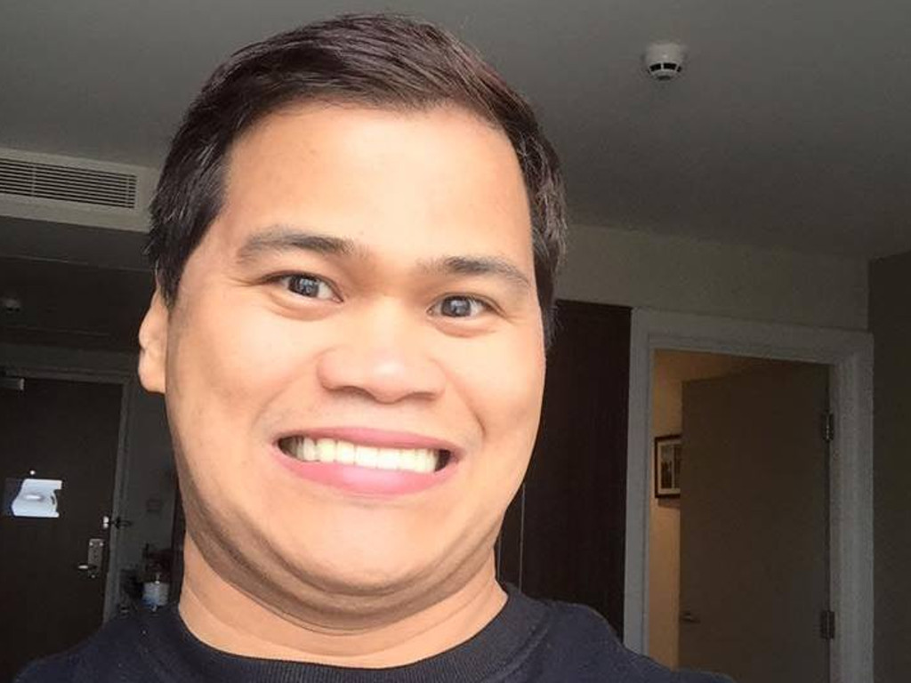 Ogie Diaz