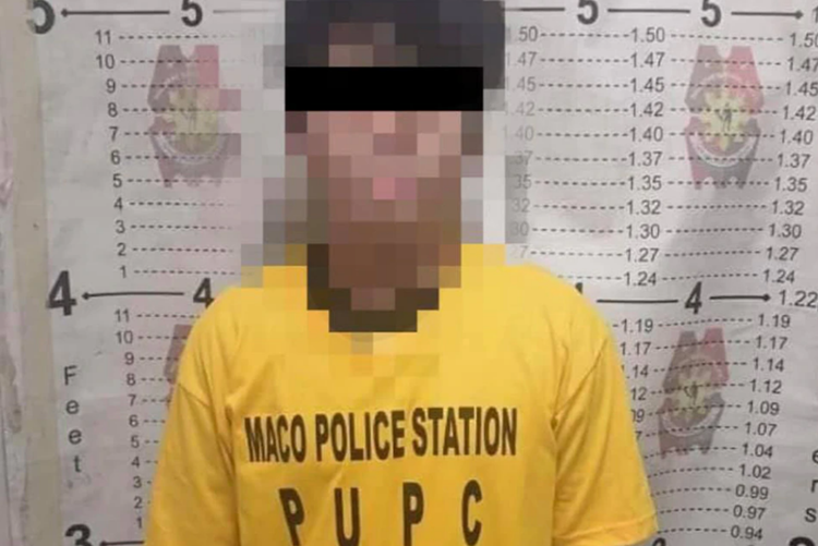 Davao Student