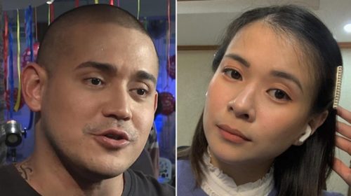 Paolo Contis Asked To React To Lj Reyes ‘not Easy To Forgive Statement 5461