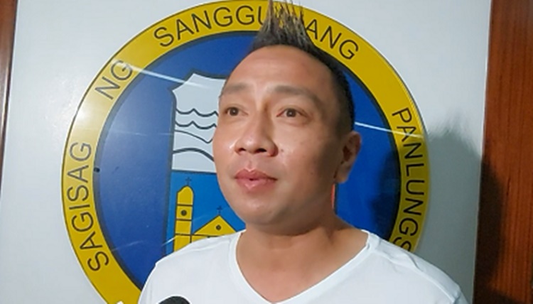 pasig vm iyo bernardo