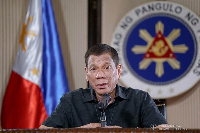 Duterte Senatorial