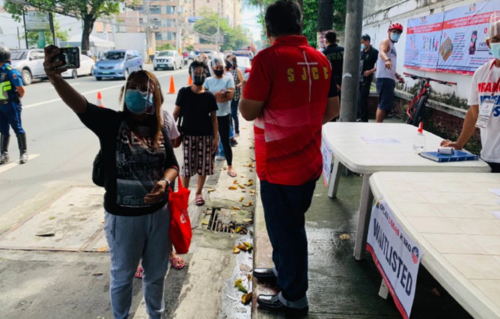 Online Booking System