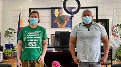 sara duterte bato dela rosa