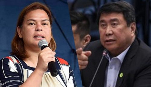 sara duterte mon tulfo