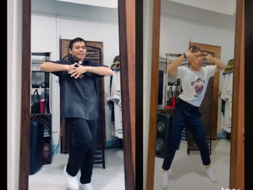 Assistant Parish Priest