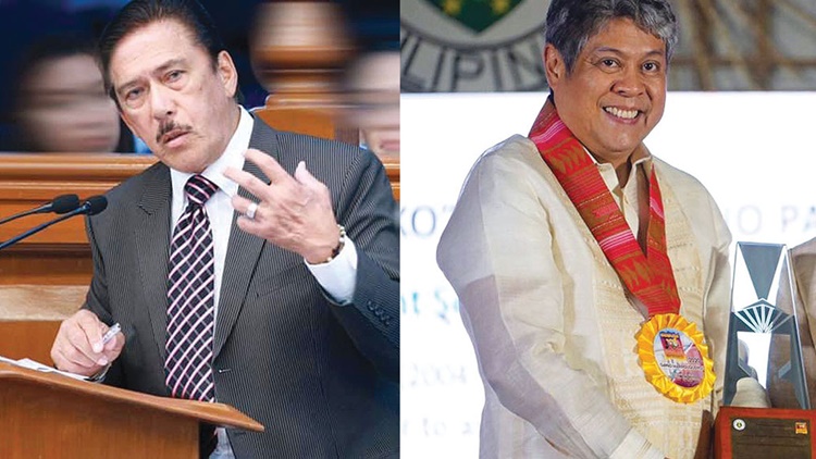 ito sotto kiko pangilinan