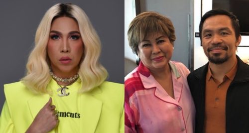 vice ganda annabelle rama manny pacquiao