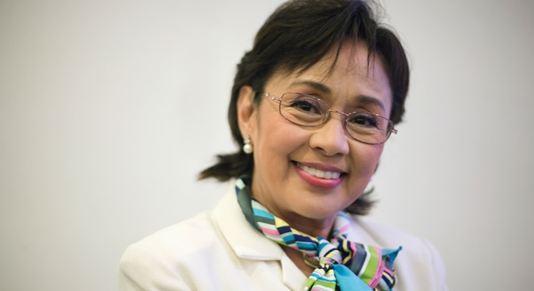 vilma santos