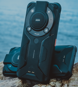 AGM Glory SE 5G Full Specifications, Features, Price In Philippines