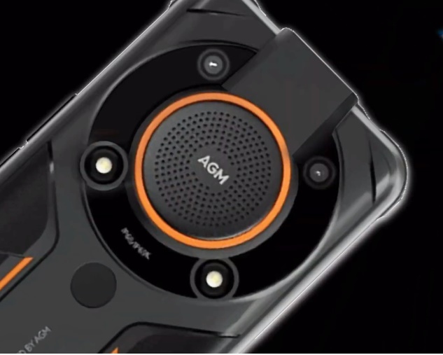 AGM Glory SE 5G Full Specifications, Features, Price In Philippines