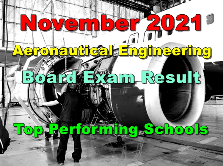 Aeronautical Engineer Board Exam